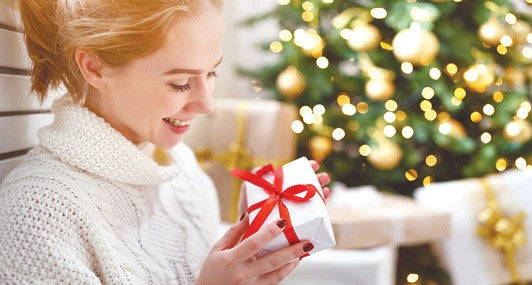 Gift Ideas for Her to Make Her Feel Beautiful