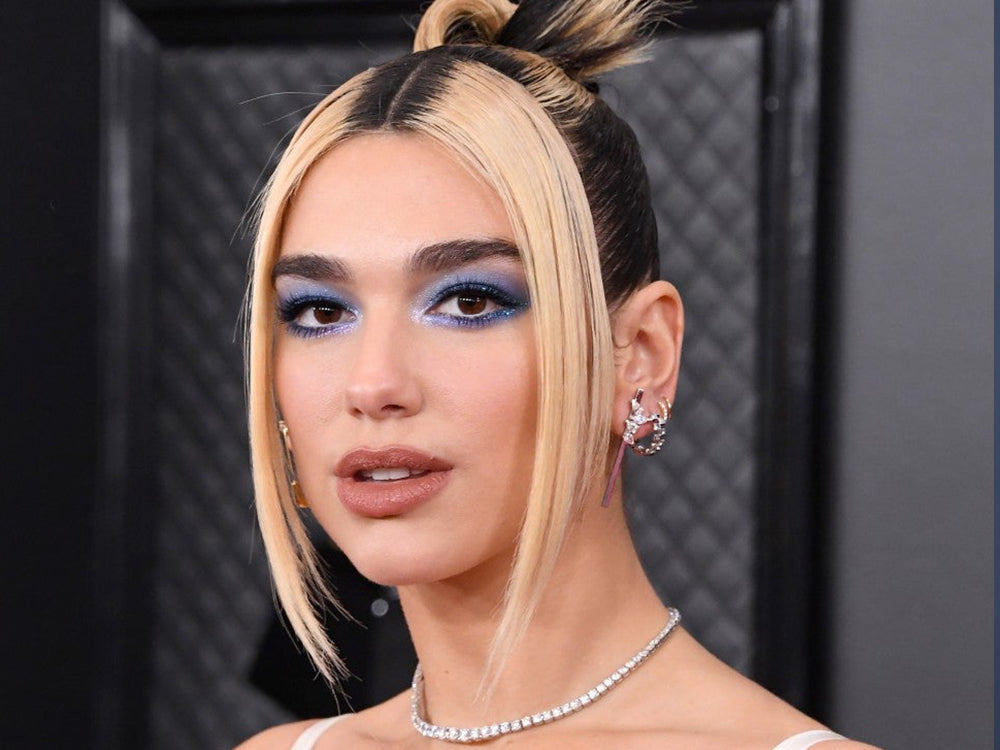 dua lipa, grammy