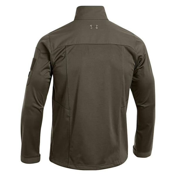 under armour gale force jacket