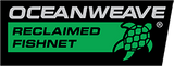 Oceanweave Reclaimed Fishnet