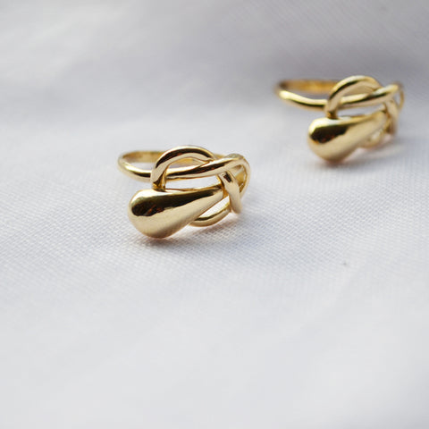 snake ring custom made