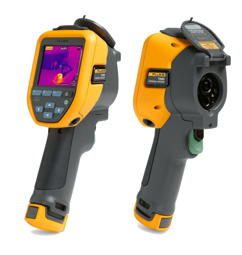 fluke-tis60-infrared-camera-kingsway-instruments