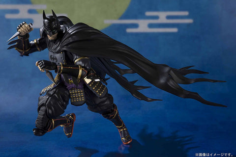 Batman Ninja