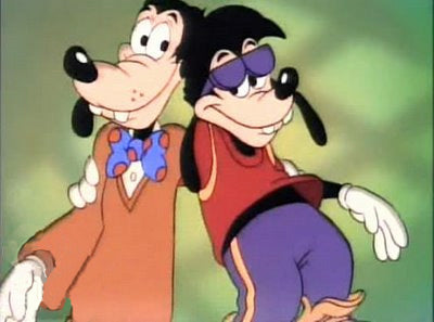 Goof Troop