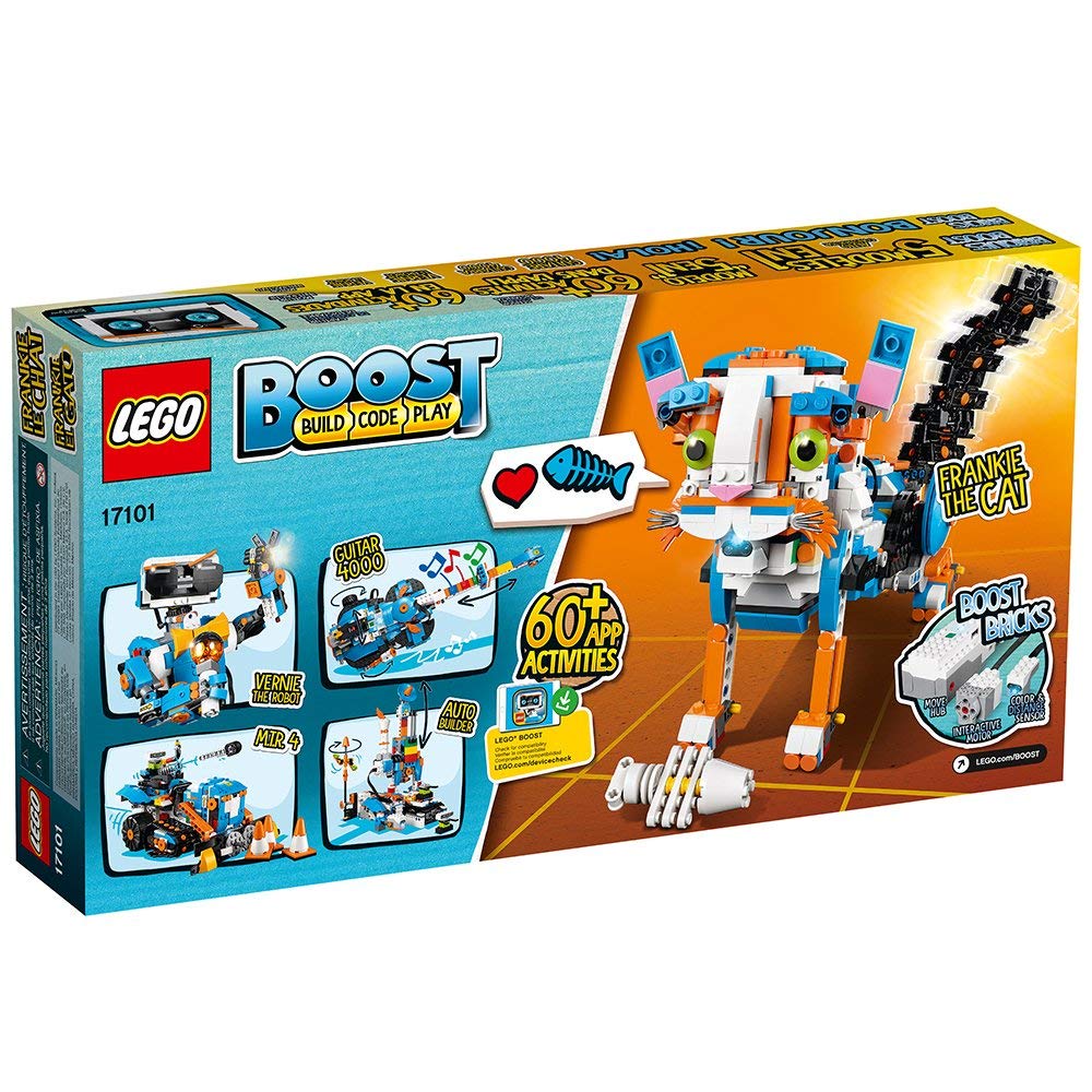 lego boost creative toolbox 17101 fun robot building set