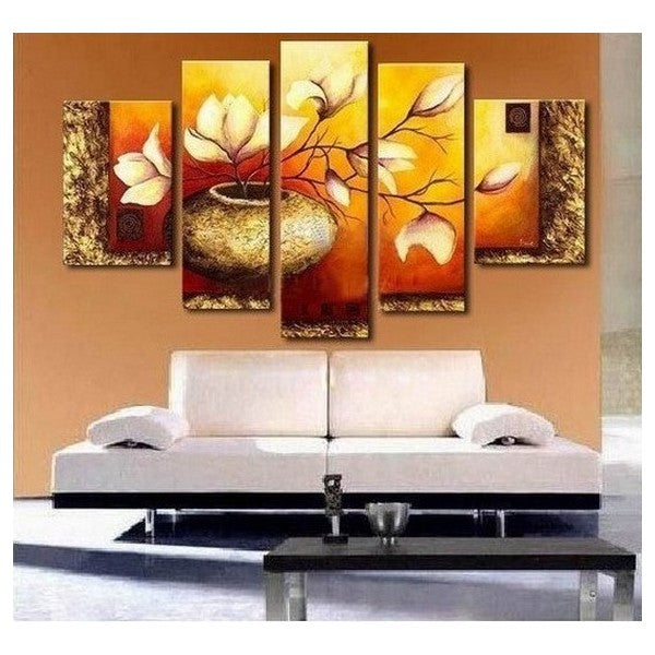 hand painted art from paintingforhome.com