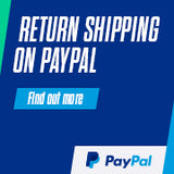 Paypal Free Returns