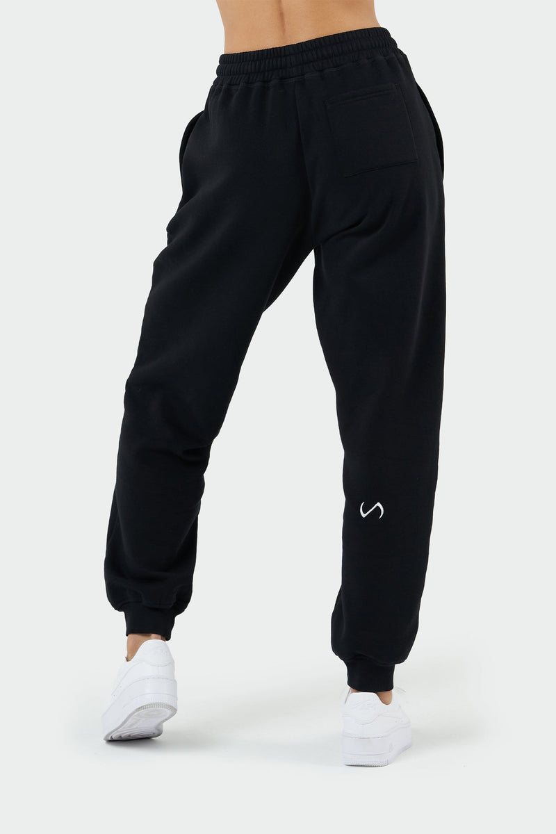 Chill Fleece Oversized Sweatpants | TLF Apparel