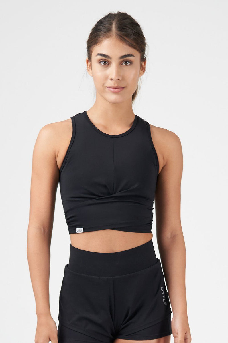 cheap gym crop tops