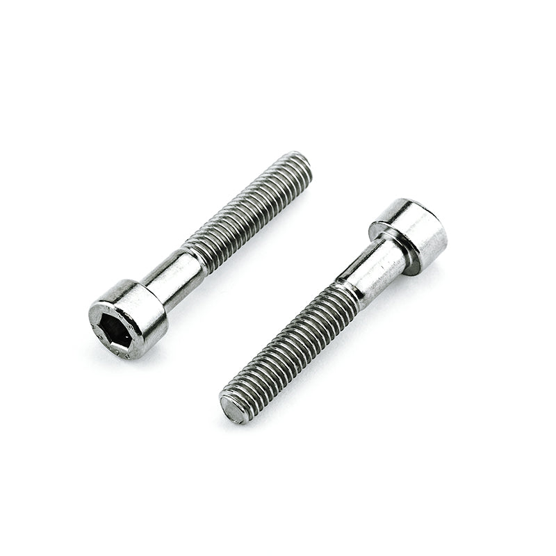 TIMco M5 M6 M8 Stainless steel cap socket screw various sizes and lengths 