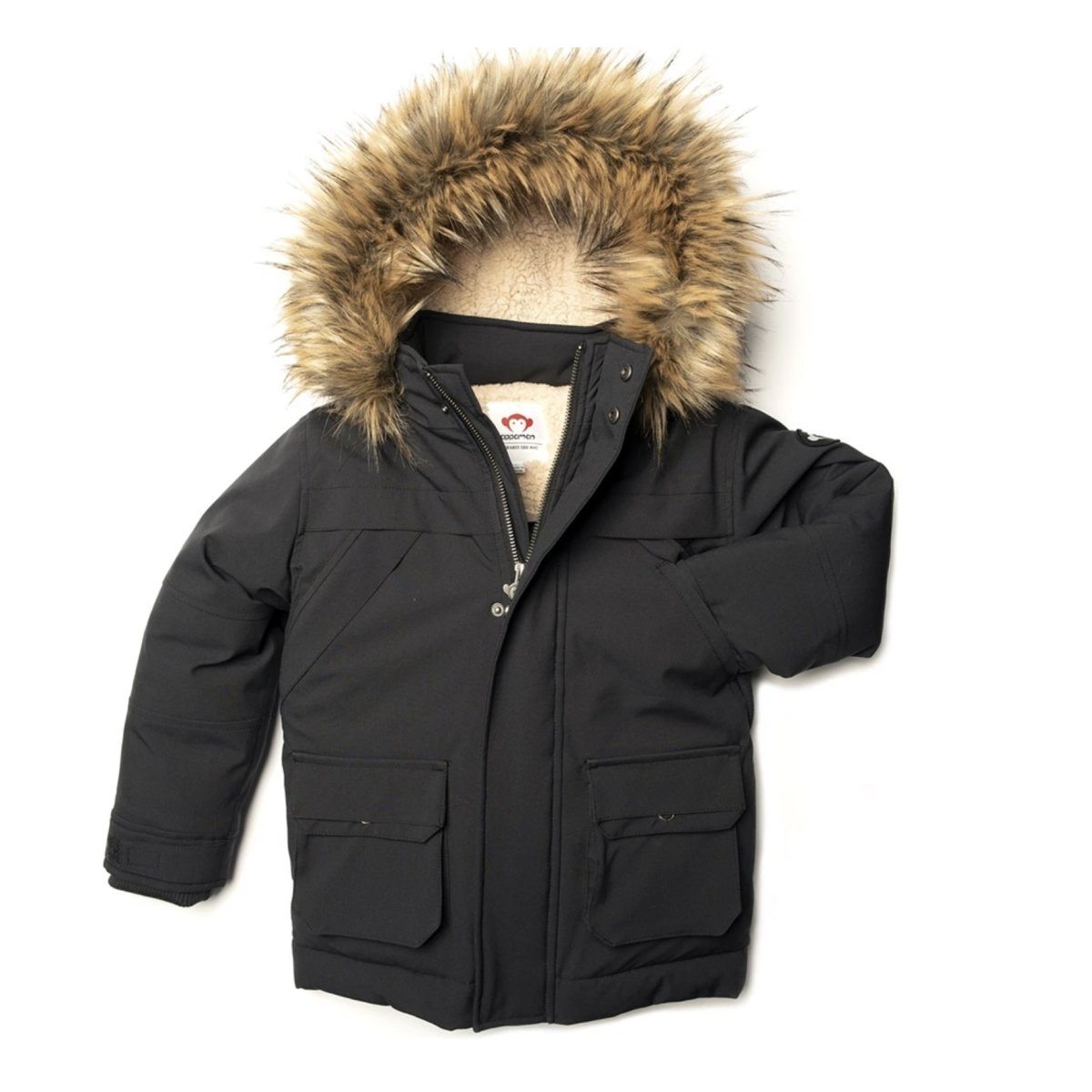 Appaman Boys Denali Down Coat – NorthBoys