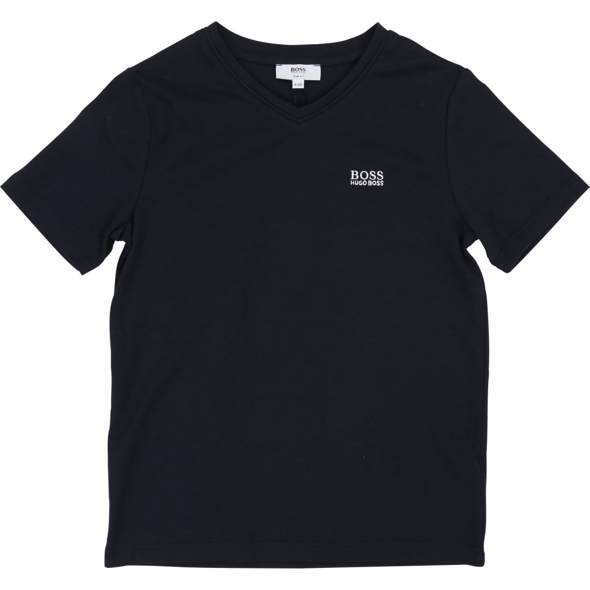 hugo v neck t shirt