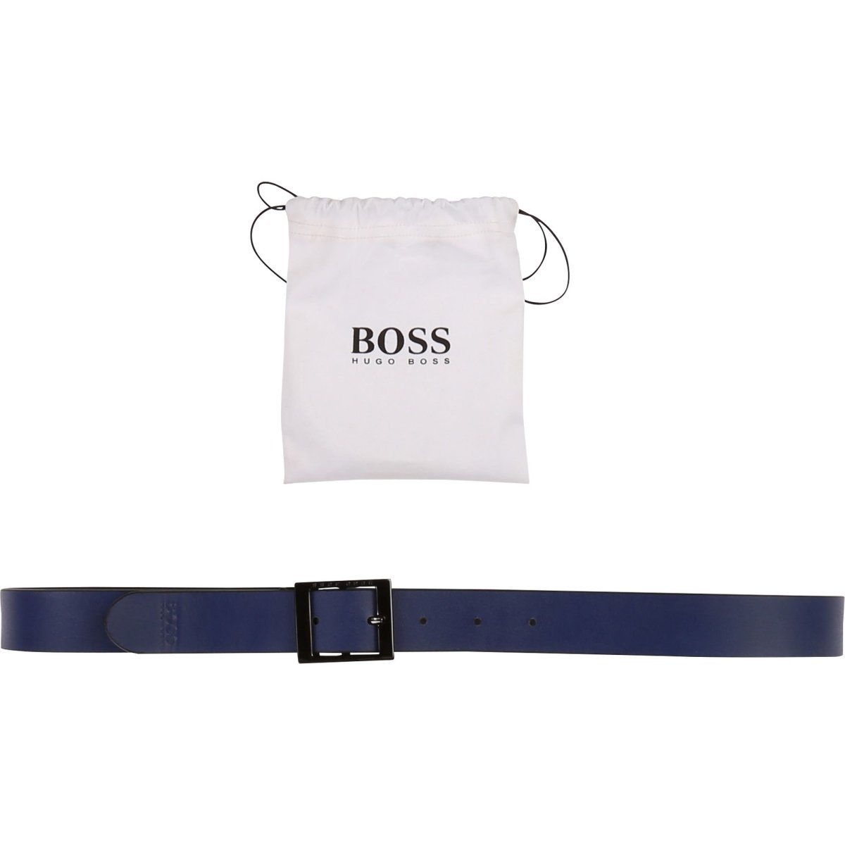 boys hugo boss belt
