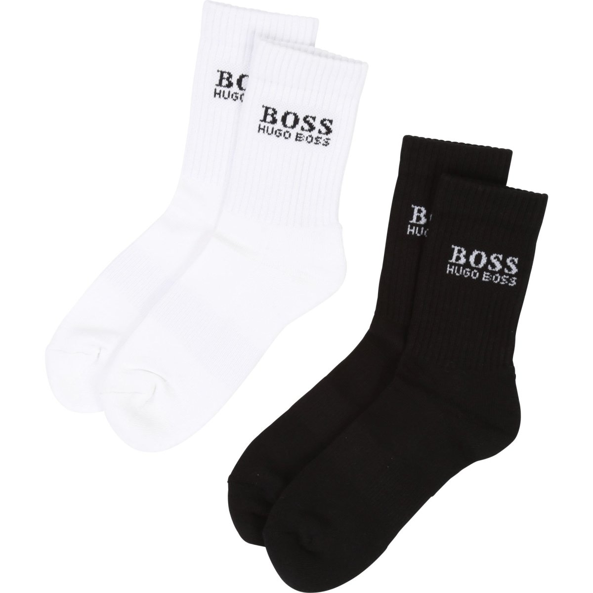 boys hugo boss socks