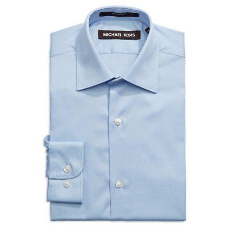 michael kors boys shirts