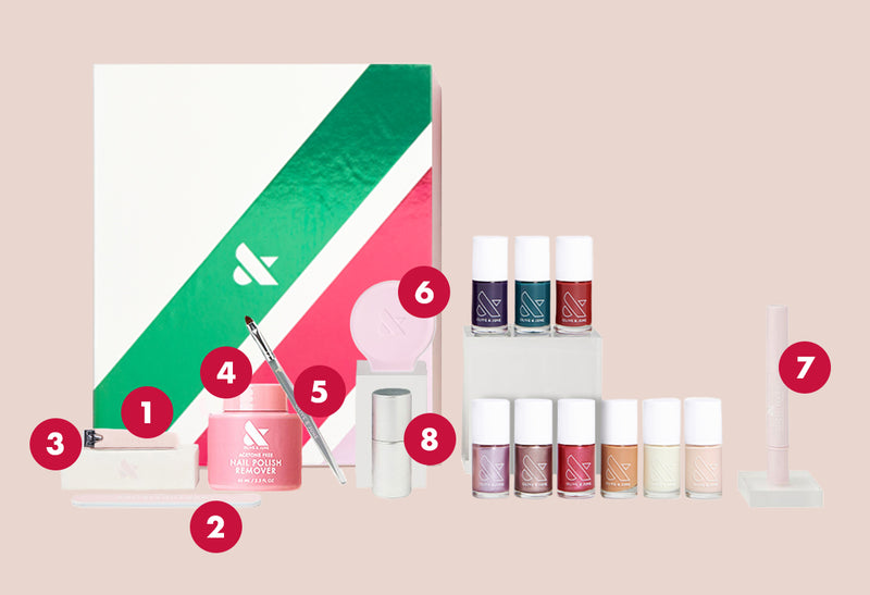 mani system