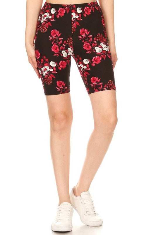 Bloomin Bloomers Women S Shorts Apple Girl Boutique