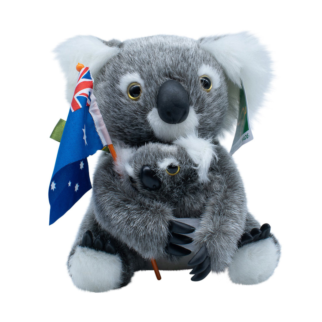 Australian Stuffed Animals Plush Toys Souvenirs Gifts Oz About Oz