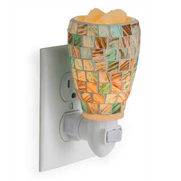 wall wax melter