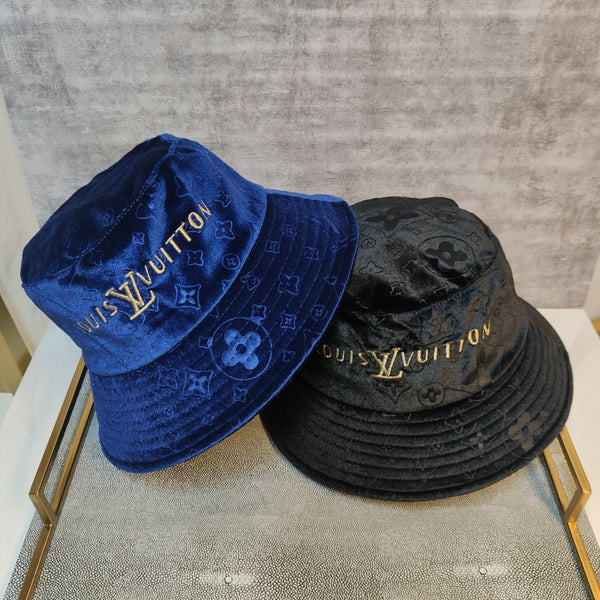 Beautiful Louis Vuitton bucket hat $45 FREE SHIPPING BLACK FRIDAY 2020 – charityshop