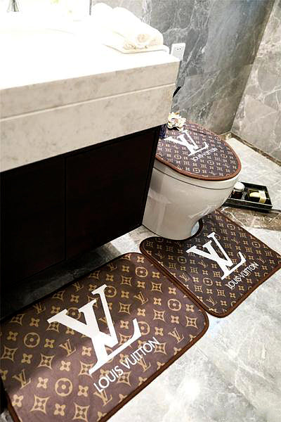 cheap gucci bathroom sets