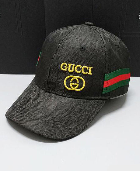 Gucci hats Unisex Women /Men Baseball 