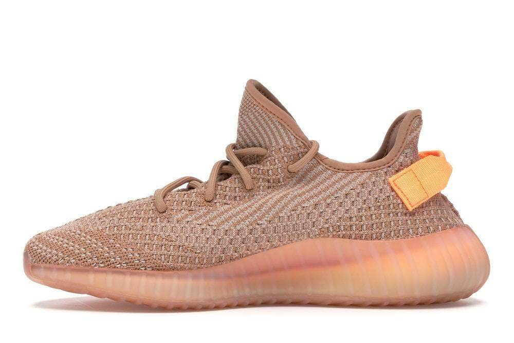 adidas yeezy boost 350 v2 clay women's