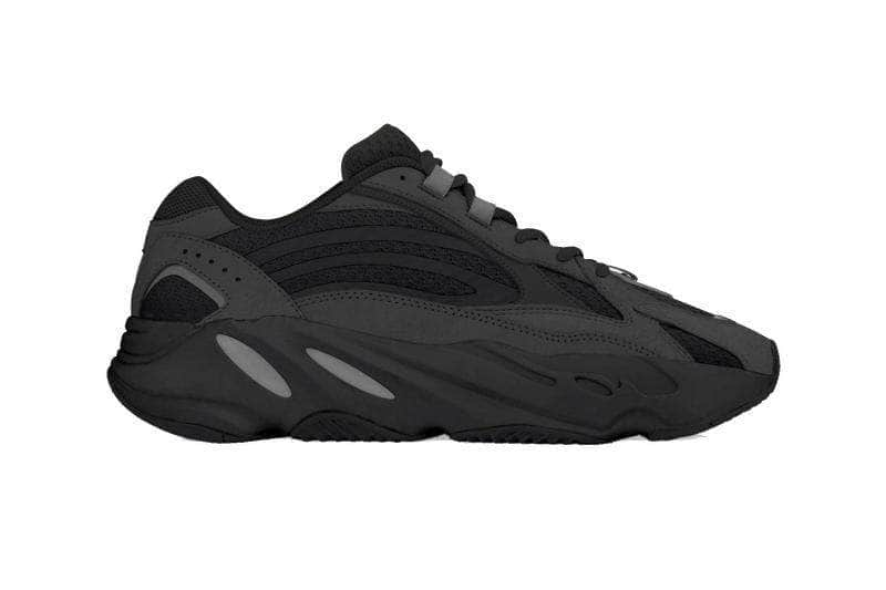 yeezy boost 700 v2 reflective