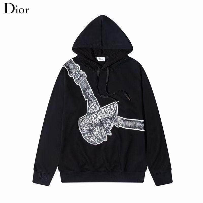 dior saddle bag hoodie