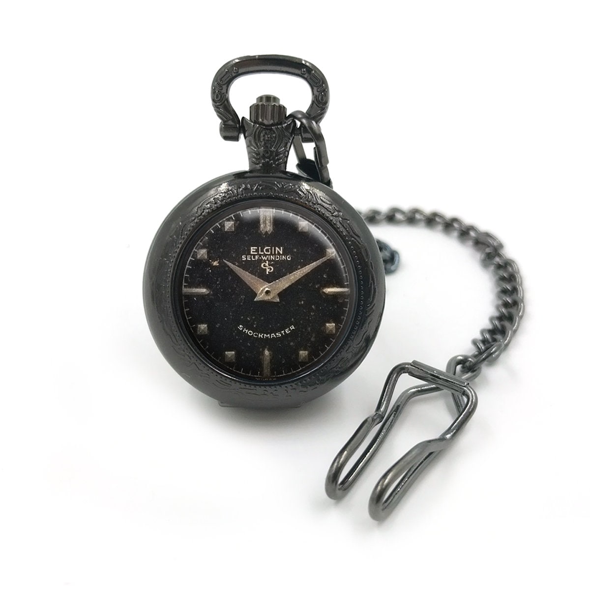 pocket watch gift