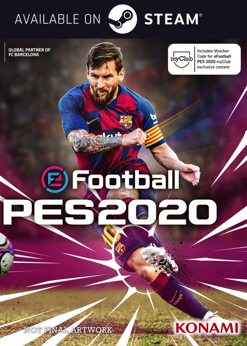 Efootball Pes 2020 Satin Al 100 Orijinal Indirimli Fiyat Oynasana
