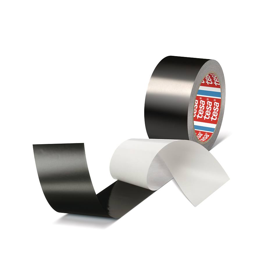 Foil Tape 2 Mil - Self Wound without Liner - Wholesale