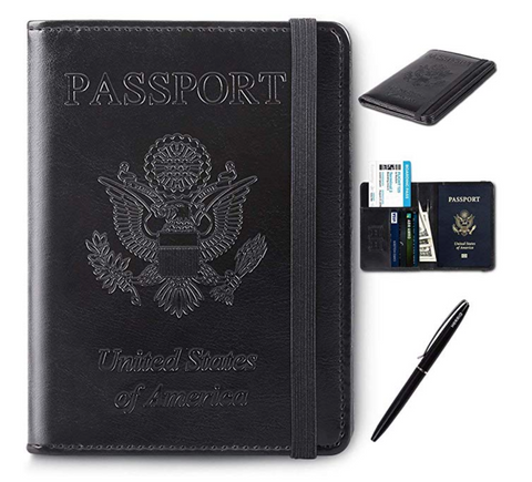 passport wallet