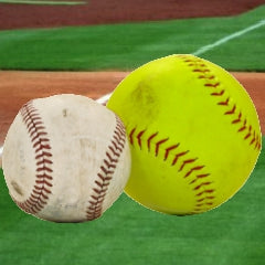 Baseball, Softball