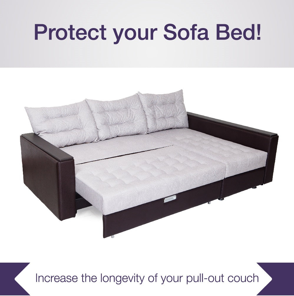 Mattress \u0026 Sofa Bed Sleeper Protector 