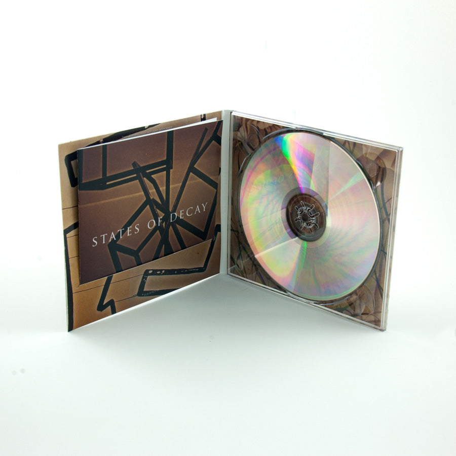   digibook replication cd 4 with 12pp booklet