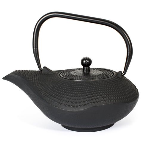 tetsubin teapot