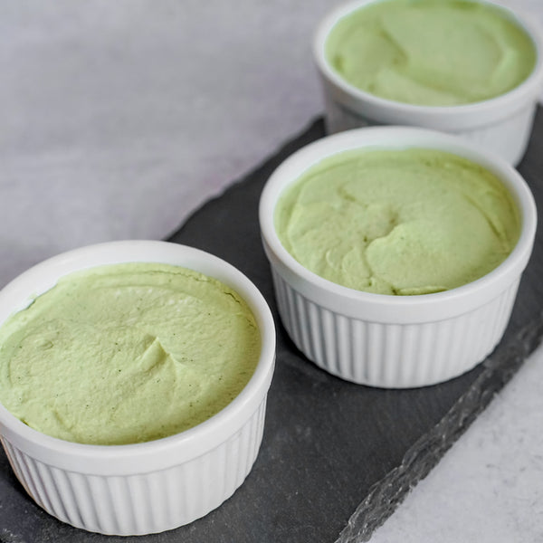 matcha dessert