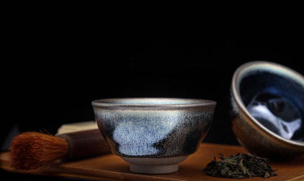 jian tea cup