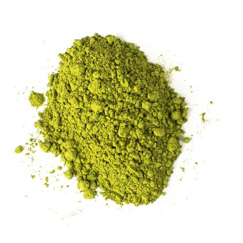 organic matcha