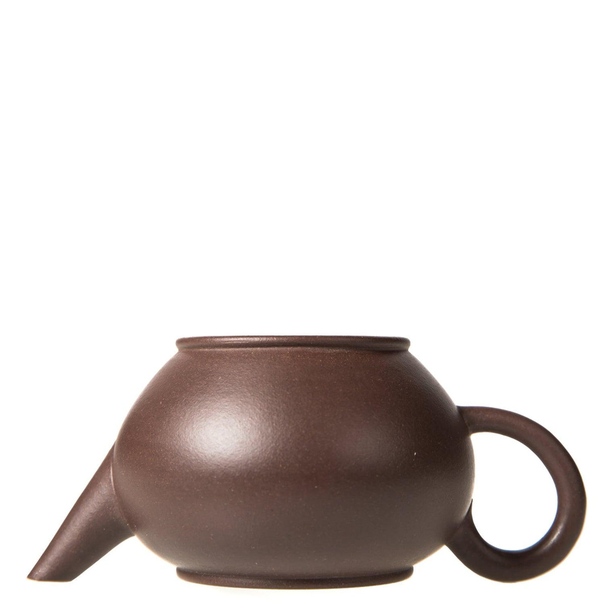 Jing Nang Shui Ping Teapot Yixing Handmade Zisha Clay Teapot Guaranteed 320CC 