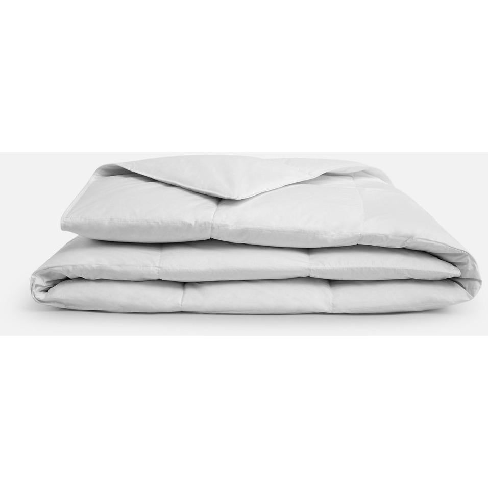 Canadian White Goose Down Duvet Micasacollections