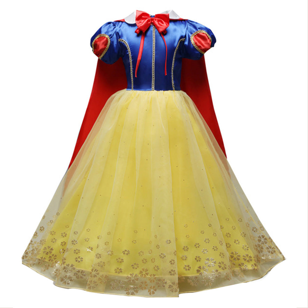 infant snow white dress