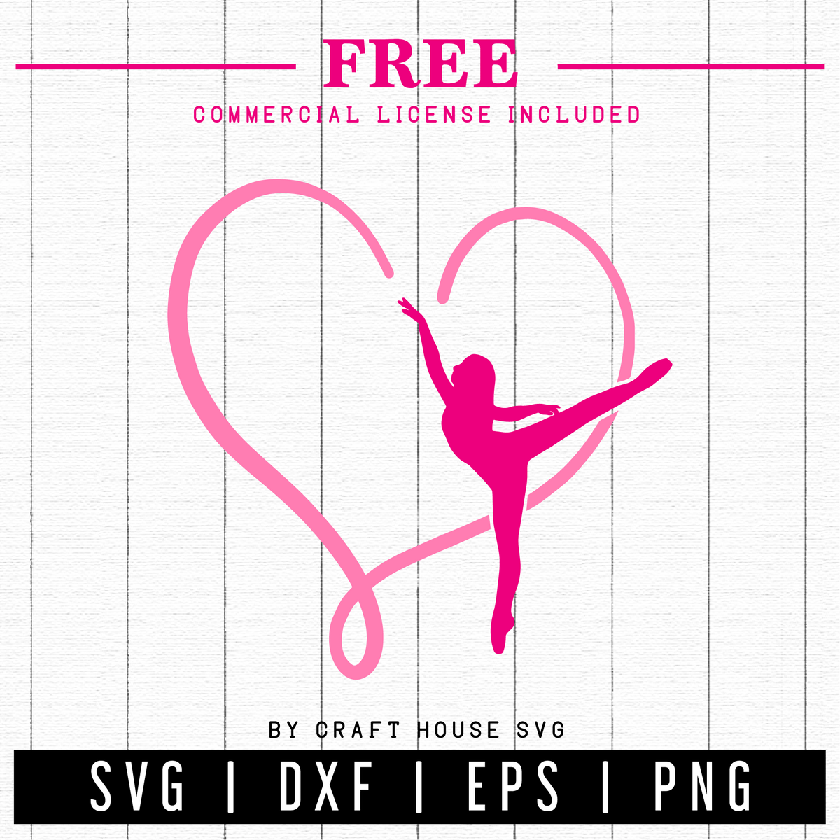 Download Free Ballerina Svg Fb17 Craft House Svg SVG Cut Files