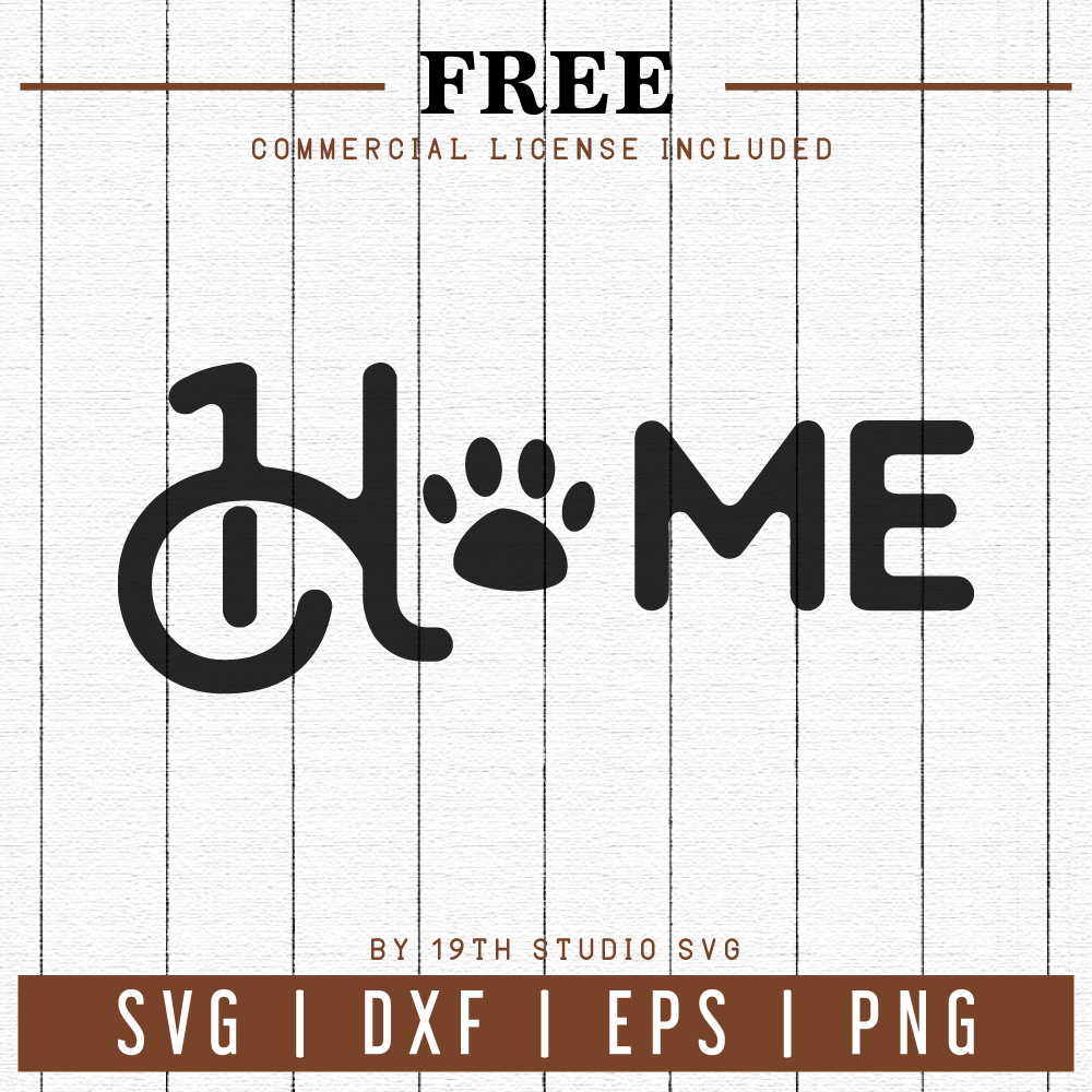 Download Free Home Svg Cut File Fb18 Craft House Svg PSD Mockup Templates