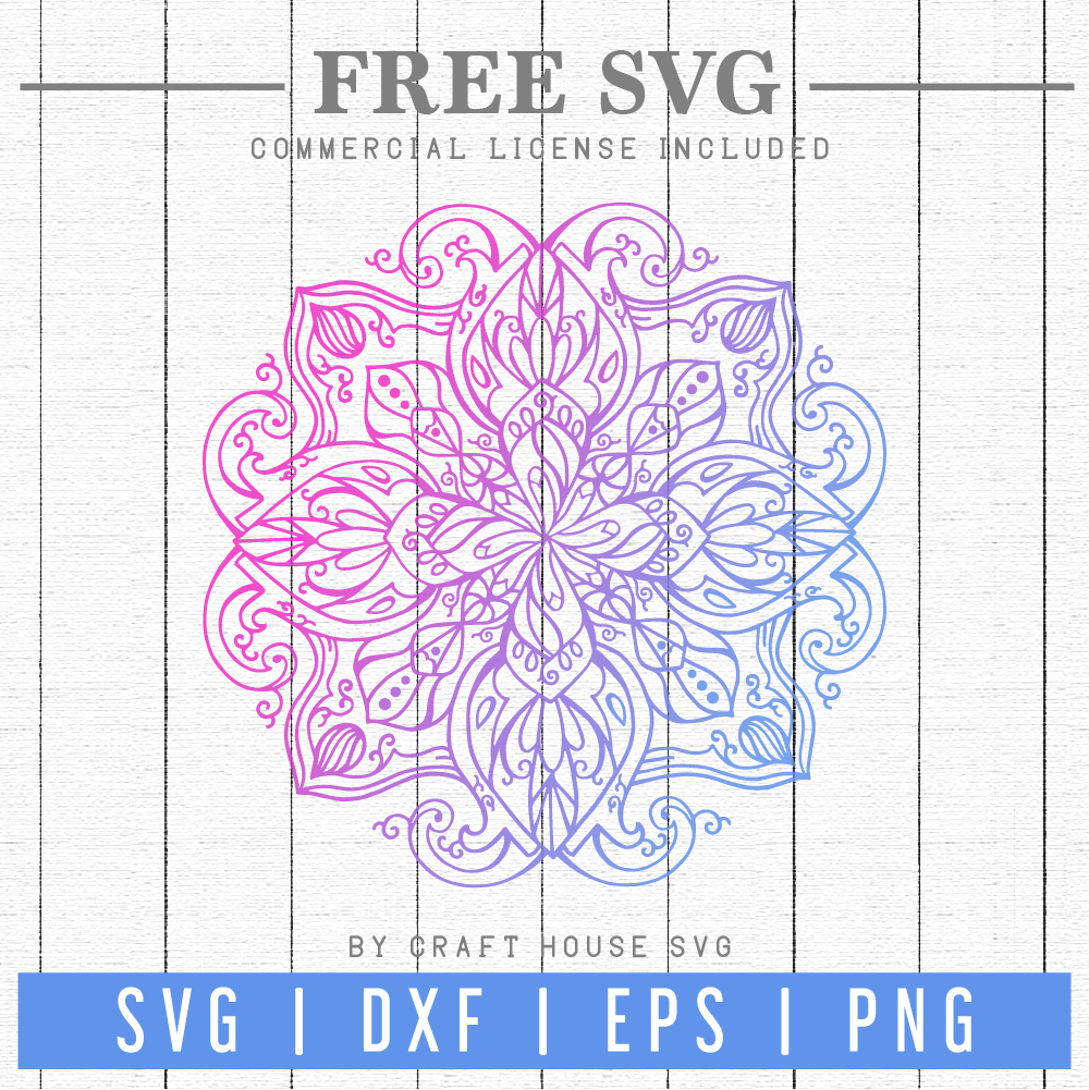 Download Free Mandala Svg Fb78 Craft House Svg Yellowimages Mockups