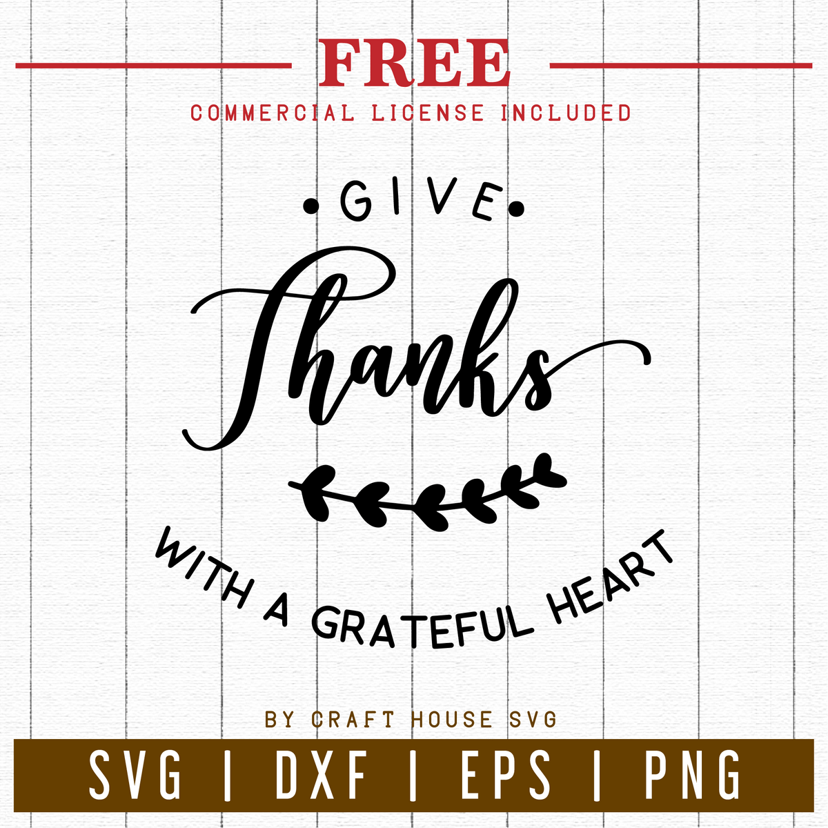 Free Thanksgiving Svg Fb40 Craft House Svg