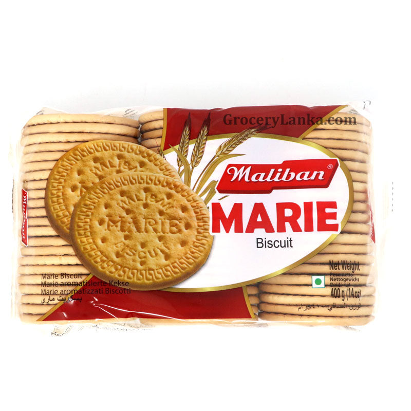 marie biscuits