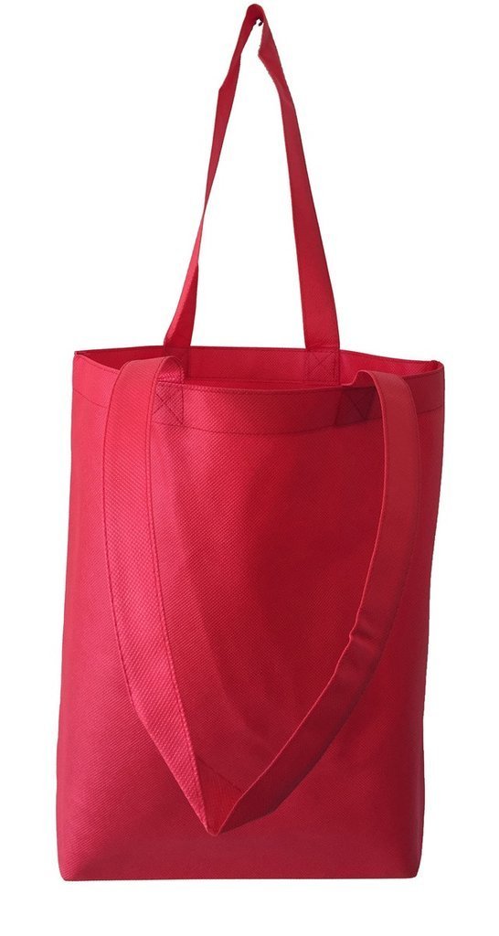 Promotional Wholesale Non-Woven Polypropylene Tote Bags | BAGANDTOTE.COM