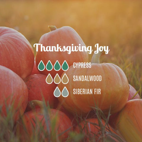 thanksgiving joy